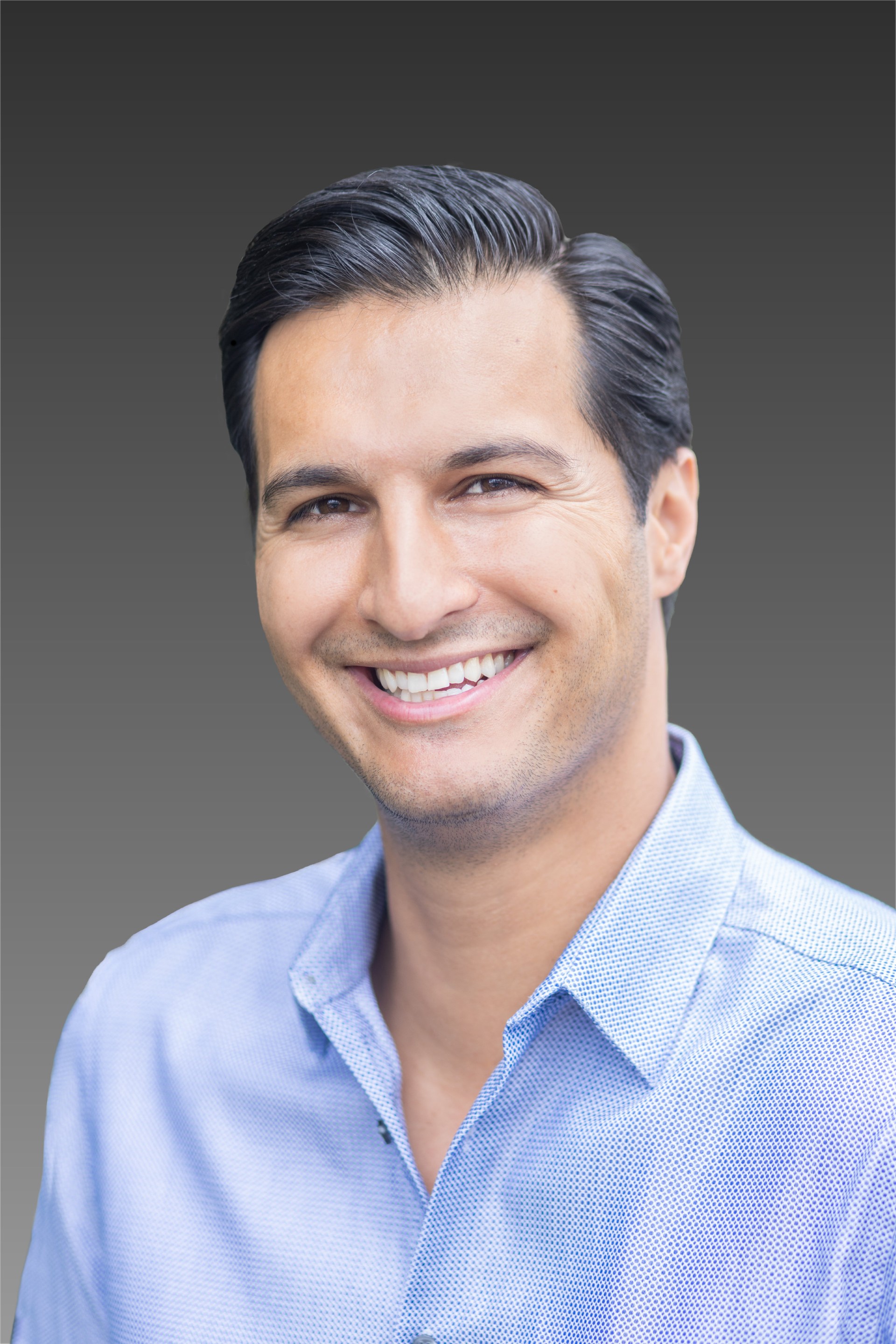 Picture of Farhad S.